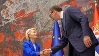 "EU nam je najznačajniji ekonomski partner": Ursula fon der Lajen o prilikama za Zapadni Balkan