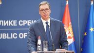 Vučić o tragedijama u "Ribnikaru" i Mladenovcu: "Puno smo uradili za bezbednost dece"