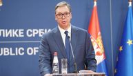 Predsednik Vučić raspisuje vanredne parlamentarne izbore u 10 sati