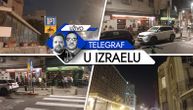 Reporteri Telegrafa čuli sirene u Tel Avivu, ljudi trče u skloništa: "Navikli smo da živimo ovako"