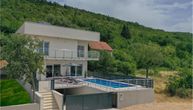 Za 3 meseca zarađivala i do 60.000 €: Pukao biznis Nede Ukraden u Hrvatskoj? Vila "zjapi" prazna usred sezone
