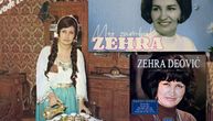Tako je "zakivala" Zehra Deović: "Kad je pesma u pitanju, nisam imala potrebe da izlazim iz Bosne"
