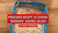 Procurio tajni recept za 
