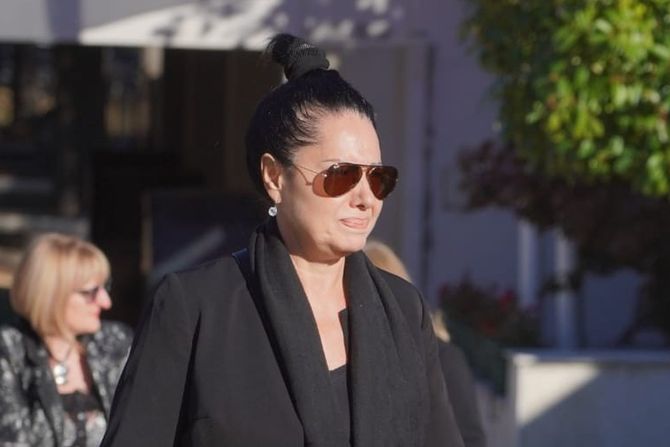 Zlata Petrović Zlata Petrović