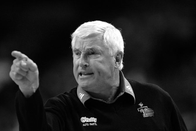 Bob Knight