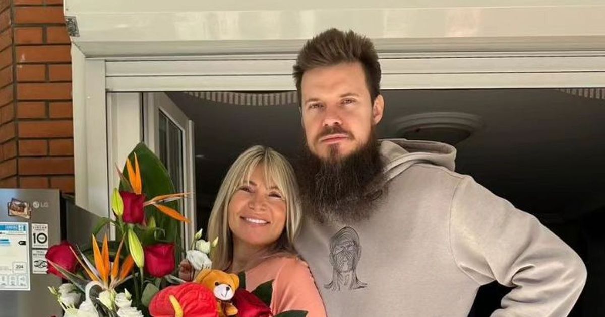 Suzana Jovanović Throws Gala Celebration for Grandchild's Birth! Son Danijel Overjoyed, Singer Arrived First