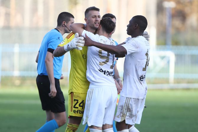 FK Čukarički, FK Radnički Beograd FK Čukarički, FK Radnički Beograd