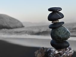 horoskop, zodijak, astrologija, more, kamenje, plaža