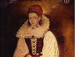 Elizabeth Bathory,  Eržebet Batori