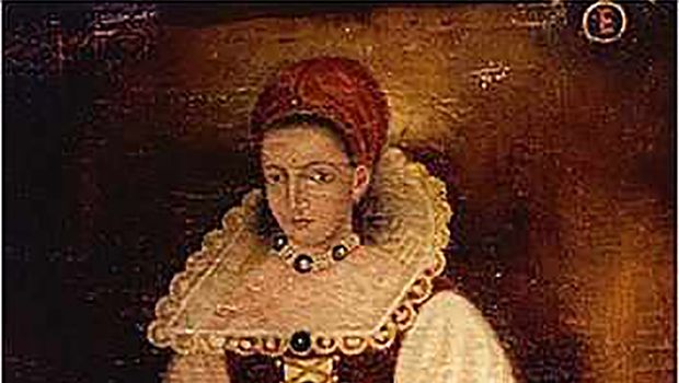 Elizabeth Bathory,  Eržebet Batori