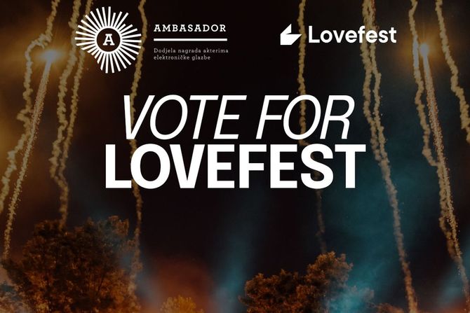 Lovefest 2024