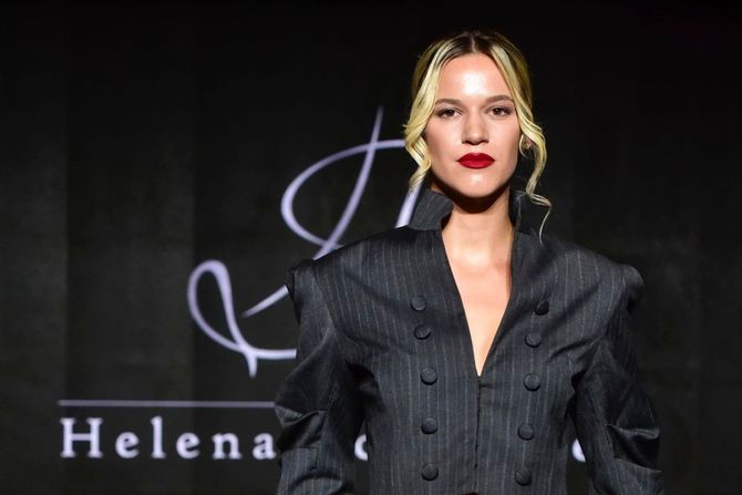 Helena Scrittore Helena Scrittore