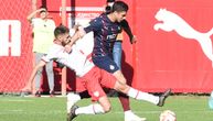 Nemanja Nikolić posle gola za trijumf u Kupu: "Nije bilo lako, znači nam kad vidimo Grobare na strani"