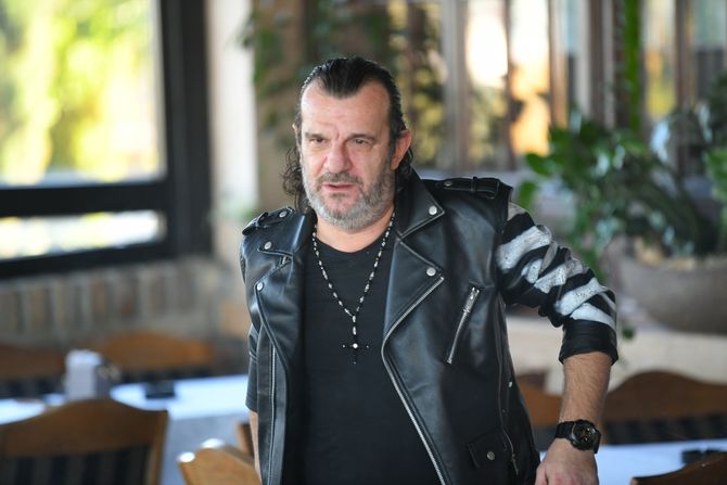 Aca Lukas konferencija Aca Lukas konferencija