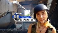 Srpkinja Maja sa Telegrafom u izraelskom kibucu, u kojem su pobijene porodice: "Prošli su kroz horor"