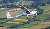 Američko vazduhoplovstvo testira slovenački avion: Pipistrel na probi kod USAF