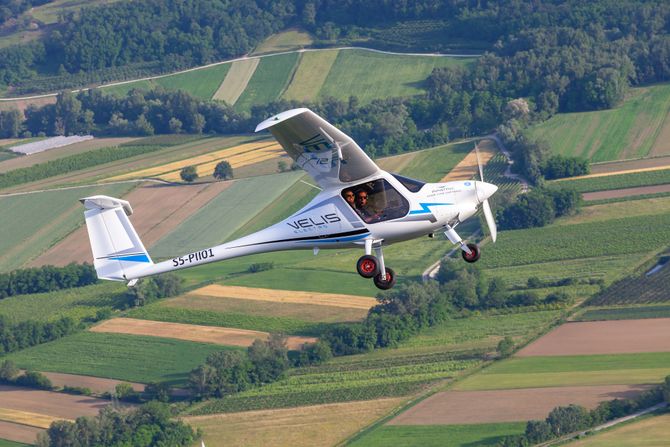 Pipistrel