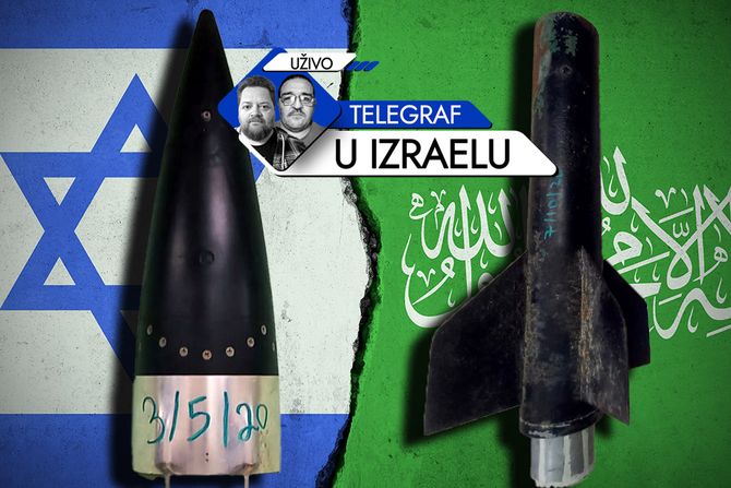 Izrael Hamas zastave