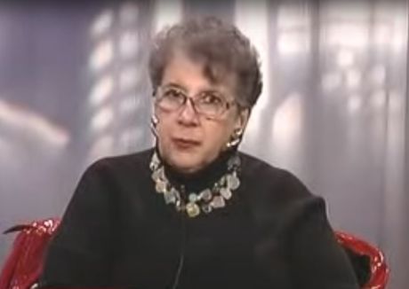 Sheila Michaels, Šila Majkls