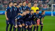 UEFA ponovo Hrvatskoj progledala kroz prste nakon ustaških povika sa tribina