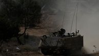 Izraelske trupe greškom ubile tri taoca u borbama na severu Pojasa Gaze