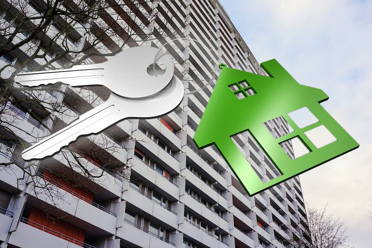 Najskuplji stan prodat u Beogradu koštao 1,4 milona evra, najskuplja kuća jeftinija