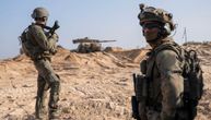 Hitno saopštenje vojske Izraela: Detektovan napad iz Libana, ima ranjenih, u toku je artiljerijski kontranapad