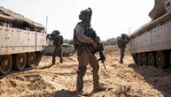 Hamas Izraelu postavio teške uslove za oslobađanje otetih vojnika IDF