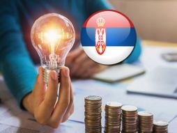 sijalica, struja, štednja