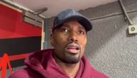 "Ovako nešto nisam video za 18 godina moje karijere": Ibaka oduševljen Grobarima