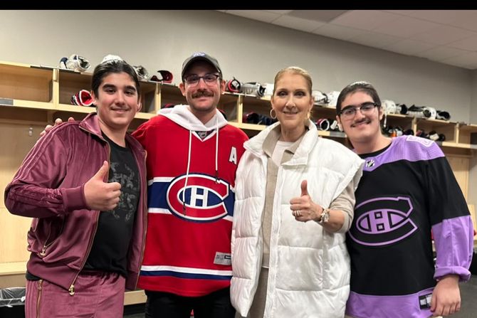 Selin Dion Selin Dion