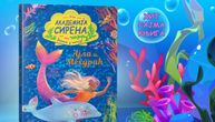 Dečji roman "Akademija sirena: Ajla i mehurić" u prodaji