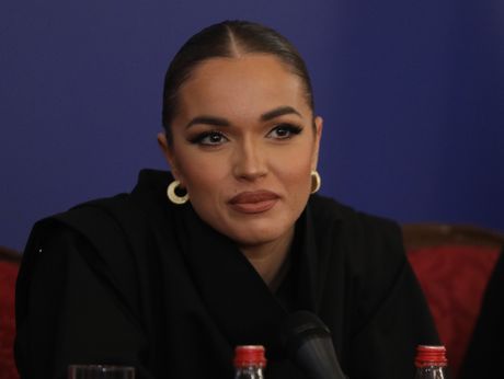 Teodora Džehverović Teodora Džehverović