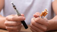 E-cigarete regulisane novim Zakonom o Duvanu