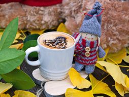 horoskop, zodijak, astrologija, šolja, kafa, jesen