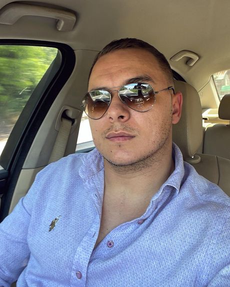 Emrah Emšo Emrah Emšo