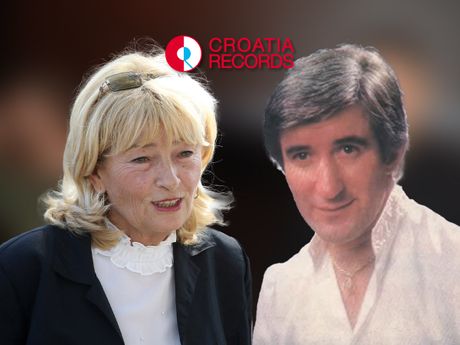 Gordana, Toma Zdravković, Croatia Records