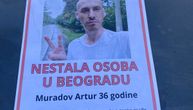 Mladić iz Rusije nestao u Beogradu! Artur se iselio iz stana, pa mu se izgubio svaki trag