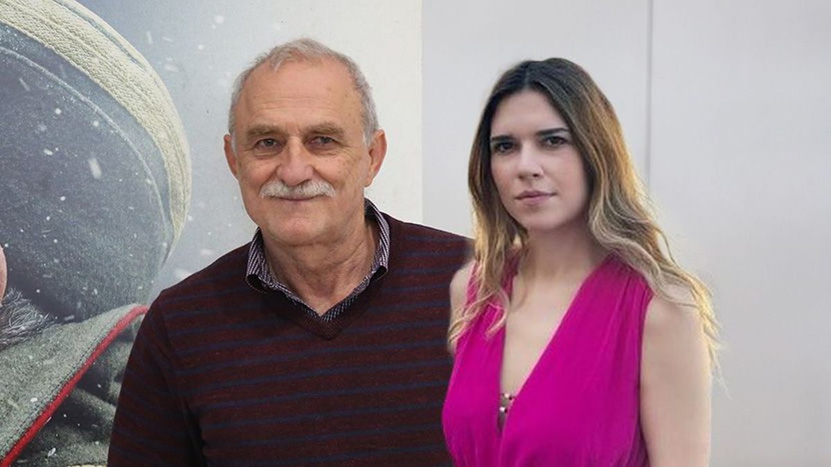 U izazovnom izdanju bez brushaltera: Anica Lazić mamila poglede u kafiću, a Mirka Vasiljević odmah reagovala