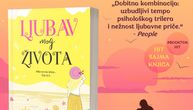 BookTok hit i bestseler Njujork tajmsa "Ljubav mog života" Rouzi Volš u prodaji