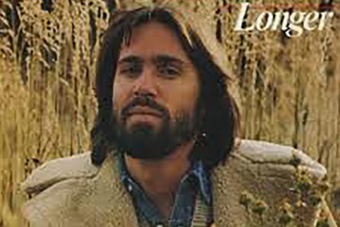 Dan Fogelberg