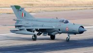 Indijski "leteći kovčeg" odlazi u istoriju: IAF se oprostilo od legendarnog MiG-21