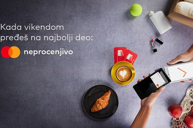 Mastercard Mastercard