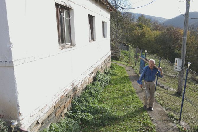 Pravda za Prodanoviće Ivanjica imanje