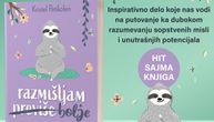 Najnovija istraživanja Kristel Petikolen u knjizi "Razmišljam bolje"