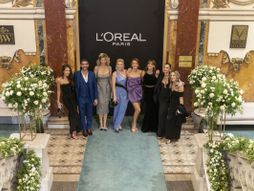 Loreal Paris