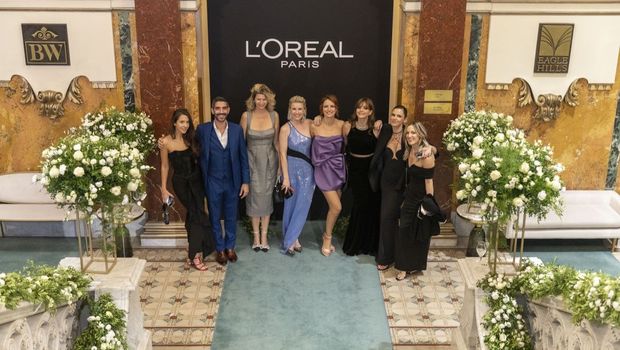 Loreal Paris