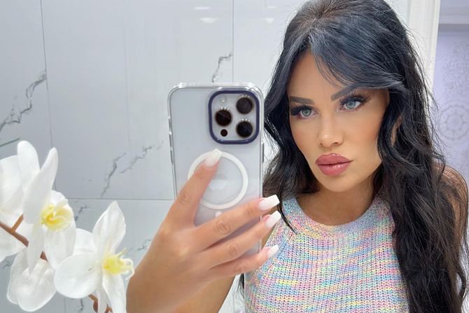 Stanija Dobrojević Stanija Dobrojević