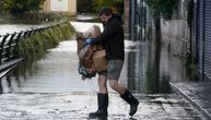 Nova oluja pogodila evropsku zemlju posle samo 2 nedelje: Škole zatvorene, ljudima rečeno da rade od kuće