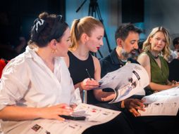 IQOS brend podržava rad mladih dizajnera na nekoliko izdanja unazad Beogradske nedelje mode